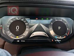 لاند ڕۆڤەر ڕانج ڕۆڤەر سپۆرت